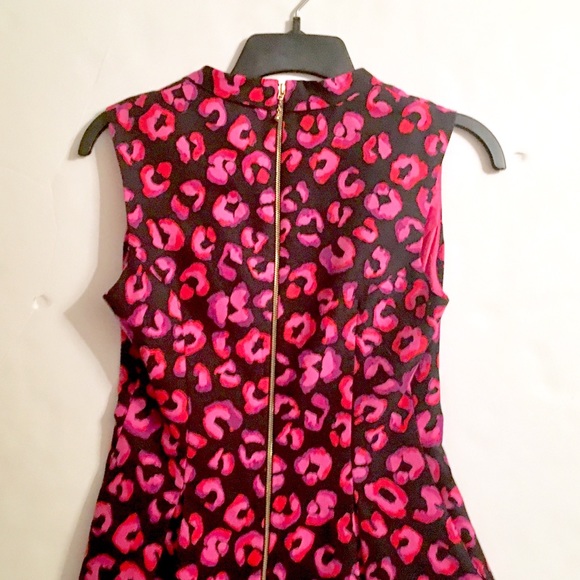 SALE! Kate Spade Disco Kimi Dress. Size 2. - Picture 7 of 8